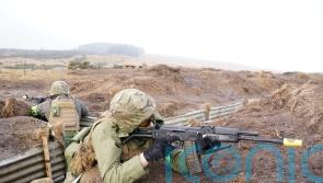 Training Ukrainian troops ‘constrains’ Army’s own training programme – watchdog