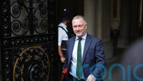 Water investment bosses meet ministers amid hunt for fresh funding