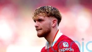 Liverpool’s Harvey Elliott facing spell out with fractured foot – reports