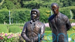 Council defends statue commemorating late Queen after mixed reviews