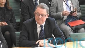 New TUC president named