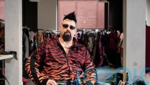 Designers VIN + OMI: ‘Fashion is a terrible business for mental health’
