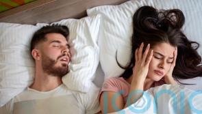 When you should seek treatment for snoring – amid new drug hopes