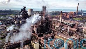 New deal to help transition of steel production at Port Talbot
