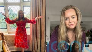 ‘Dating in the menopause men told me I was too fat and I struggled to feel sexy while bleeding – now I’ve found love’