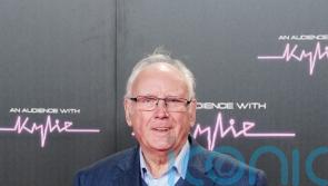 Locomotive named after music producer and rail enthusiast Pete Waterman