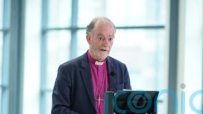Former bishop offers Government his help with Hillsborough Law