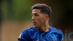 One of UK’s most expensive footballers banned from driving