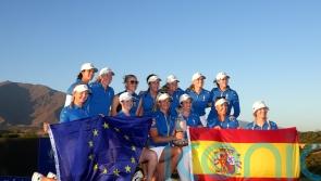 Suzann Pettersen: Fresh memories of 2023 drama can fuel Europe’s Solheim Cup bid