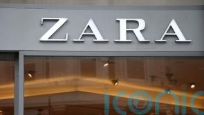 Zara owner Inditex enjoys stronger sales as shoppers warm to winter fashion