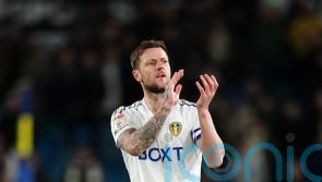 Liam Cooper departs Leeds after 10 years ahead of a move to CSKA Sofia