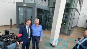 Minister tells tourists visiting Dublin to consider Shannon Airport