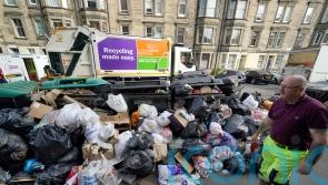 Cosla defends pay deal amid threat of 90,000 council workers going on strike