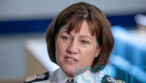 Officers’ attendance at court ‘saps away’ capacity to tackle crime, says chief