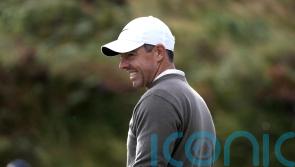 Rory McIlroy hopes match with DeChambeau and Koepka &lsquo;sign of things to come&rsquo;