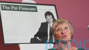 Widow says time for truth as public inquiry into Pat Finucane murder announced