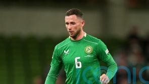Alan Browne admits Republic of Ireland lack ‘world-class figure’ in team