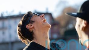 Laughter may be as effective as drops for dry eyes – study