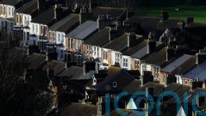 Surveyors report rise in house prices for first time in nearly two years