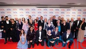 Mr Bates vs The Post Office wins big at the National Television Awards