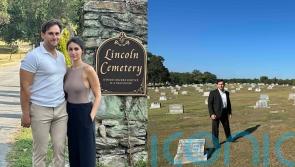 British expat ditches nine-to-five London job for multi-million pound cemetery business in US ‘deep south’