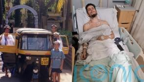 Where’s the rainbow after the storm? Man orphaned by 2004 Boxing Day tsunami now left infertile by sepsis
