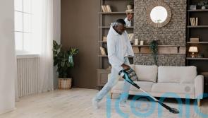 Top tips to tackle your fall clean