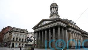 Man, 55, dies after art gallery balcony fall