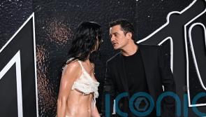 Orlando Bloom’s tribute to Katy Perry at VMAs: ‘She loves with her whole heart’