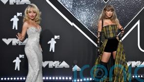Sabrina Carpenter pays homage to Madonna, Taylor Swift channels Clueless – the VMAs red carpet had it all