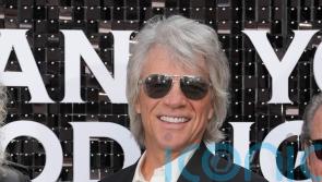 Jon Bon Jovi praised for persuading woman to come off bridge ledge in Nashville