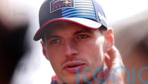 The door for Max Verstappen is always open – Aston Martin team principal