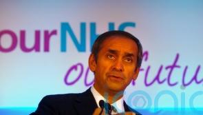 Who is Lord Darzi?