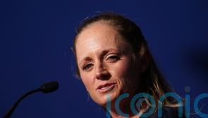 Stacy Lewis insists ‘hungry’ United States not feeling pressure at Solheim Cup