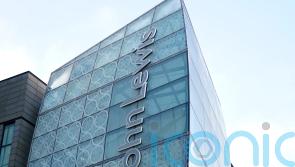 John Lewis set for ‘significantly’ higher annual profits as overhaul pays off