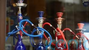 Tory MP calls for crackdown on shisha lounges