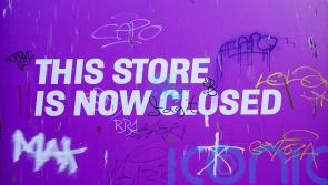Shop closures at lowest level since 2017, report finds