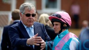 Jonquil will try to extend Stoute’s Flying Scotsman record