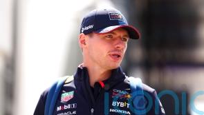 Max Verstappen open to Aston Martin move ‘in the future’ after Adrian Newey deal