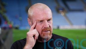Sean Dyche shrugs off John Textor comments about his Everton future