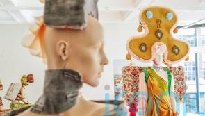 Pam Hogg declares her LFW collection to be her ‘best work yet’