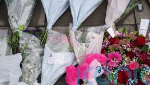 ‘Beautiful’ girl, 6, who died in house fire named after 14-year-old arrested