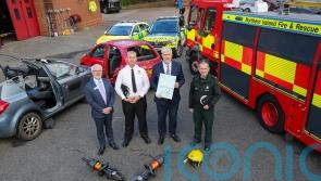 Strategy sets target of halving road deaths in Northern Ireland by 2030