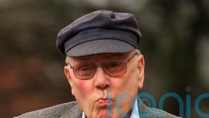 Carry On and Coronation Street star Kenneth Cope dies aged 93