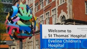 MP tells how son’s intensive care stay inspired mission to improve healthcare