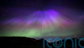 How to see Northern Lights in the UK tonight