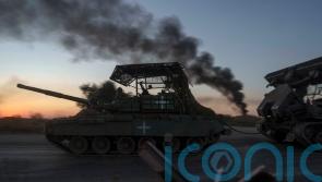 Ukraine says Russia has started counter-offensive in its Kursk border region