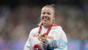 I am far from done &ndash; Hannah Cockroft eyes more Paralympic glory in Los Angeles