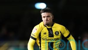 Harrogate claim first home win of League Two season to stun leaders Doncaster