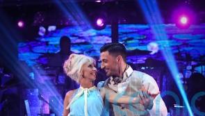 Debbie McGee says she has been asked to give evidence in Strictly investigation